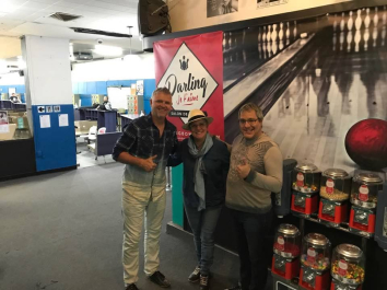 Dominic Paquet, Michel Courtemanche