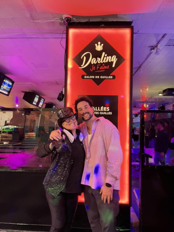 Félix-Antoine Tremblay