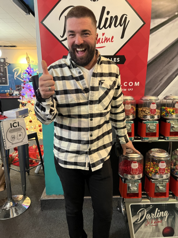 Louis-François Marcotte