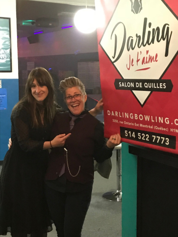 Anne-Élisabeth Bossé