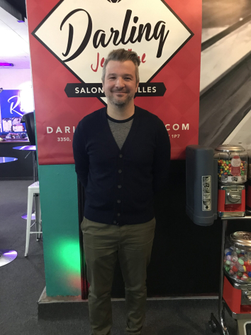 Jean-Benoit Lasanté