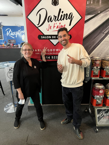 Pierre-Alexandre Lamanque