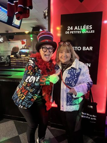 Lise Dion